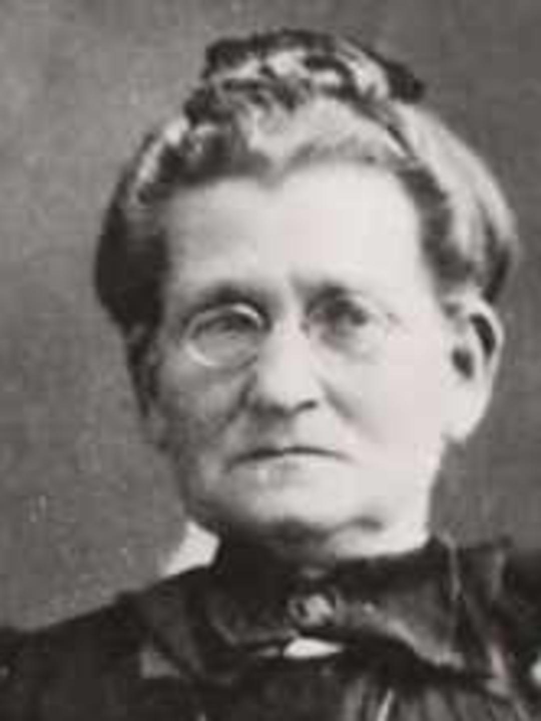 Eliza Ann Cheney (1849 - 1920) Profile